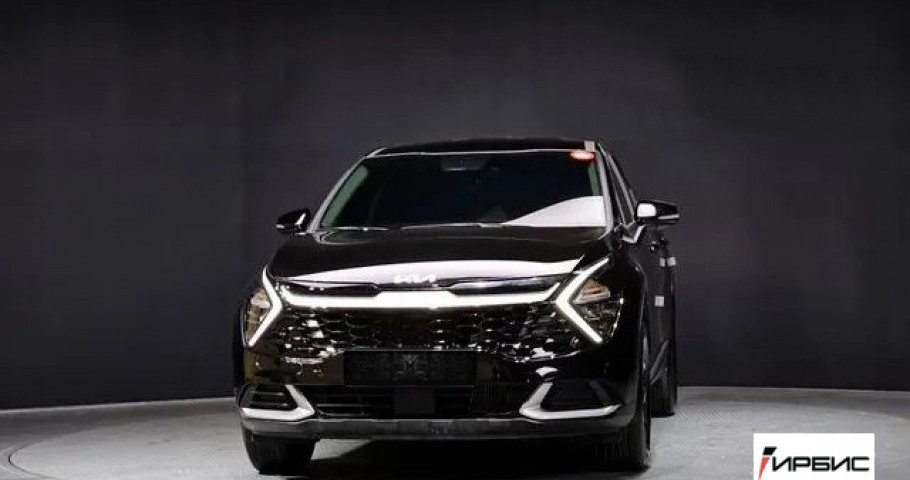Kia Sportage V 